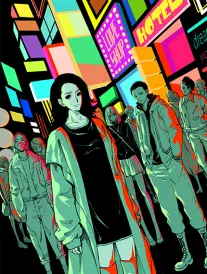 三分钟告白 短剧海报