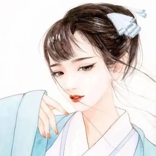 影迷头像 老麦